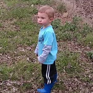 Meet your Posher, Jody